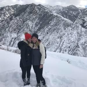 Meet your Posher, Ginna